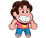 Steven - Steven Universe: Unleash the Light