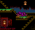 Gieremund - Bloodstained: Curse of the Moon