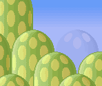 Hills - Super Mario All-Stars: Super Mario Bros. 3