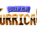 Items and HUD - Super Turrican (PAL)