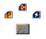 Items and Miscellaneous - Turrican II: The Final Fight