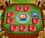 Slap Down - Mario Party 3
