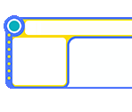 Dialogue Box and Icons - Pac-Man and the Ghostly Adventures