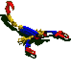 Kofo-Jaga - Bionicle: Quest for the Toa