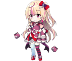Ashley Taylor [mini_305200 & mini_305209] - Puella Magi Madoka Magica Side Story: Magia Record