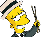 All This Jazz - The Simpsons: Tapped Out