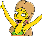 No Bucks Given - The Simpsons: Tapped Out