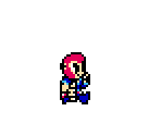Colt (Mega Man NES-Style) - Brawl Stars Customs