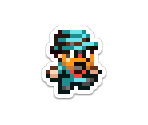 Colin Northward - Spelunky 2