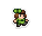 Liz Mutton - Spelunky 2