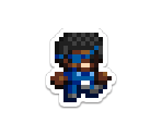 Manfred Tunnel - Spelunky 2