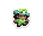 Little Jay - Spelunky 2