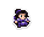 Princess Airyn - Spelunky 2