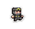 Dirk Yamoaka - Spelunky 2