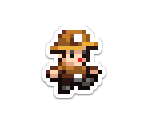 Classic Guy - Spelunky 2