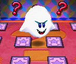 Stacked Deck - Mario Party 3