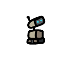 Robot - Among Us