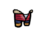 Player (Winter Gear) - Among Us