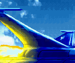 Level 4 - Blackbird - X-Men: Reign of Apocalypse