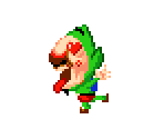 Tingle Lovestruck - Ripened Tingle's Balloon Trip of Love (JPN)
