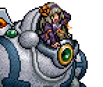 Pauline - Metal Slug Attack
