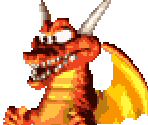 Dragon - Diddy Kong Pilot (Prototype)