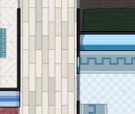 Mira HQ: Medbay, Communications, and Locker Room - Among Us