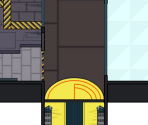 Mira HQ: Decontamination, Reactor, Laboratory Area - Among Us