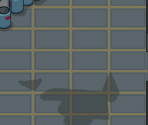 The Skeld: Storage - Among Us