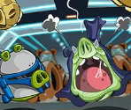 Comics (Pork Side) - Angry Birds Star Wars II