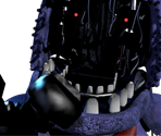 Withered Bonnie - Five Nights at Freddy's 2
