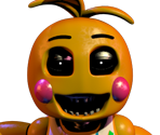 Toy Chica - Five Nights at Freddy's 2