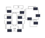 Map - Five Nights at Freddy's 2
