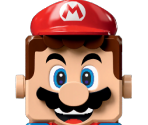 Mario Toy Images - LEGO Super Mario
