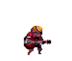 Alex - Full Metal Furies