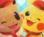 App Icon - Pokémon Café Mix