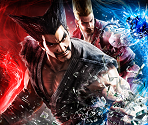 Gallery (Tekken Tag Tournament 2) - Tekken 7