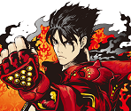Gallery (Tekken 7) (Character Art) - Tekken 7