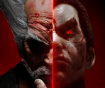 Gallery (Tekken 7) (Promotional Art) (Part 2) - Tekken 7