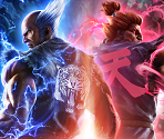 Gallery (Tekken 7) (Promotional Art) (Part 1) - Tekken 7