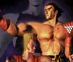Gallery (Tekken) - Tekken 7