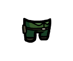 Player (Military) - Among Us