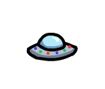 UFO - Among Us