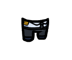 Player (Captain) - Among Us