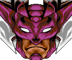 Intro and Title Screen - Mega Turrican