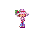 Strawberry Shortcake - Strawberry Shortcake: Summertime Adventure