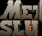 Intro & Title Screen - Metal Slug 2 / Metal Slug X