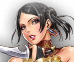 Zafina - Tekken 7