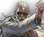 Leroy Smith - Tekken 7