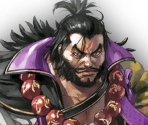 Ganryu - Tekken 7